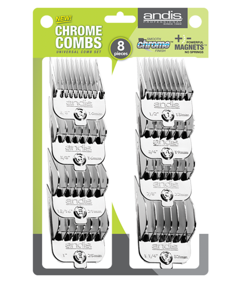 65875-8-piece-chrome-plated-magnetic-comb-set-ag-package