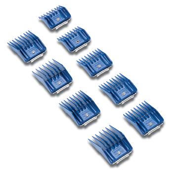 9 piece small comb set