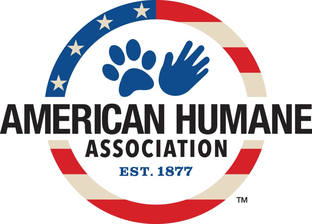 American Humane Association logo. (PRNewsFoto/American Humane Association)