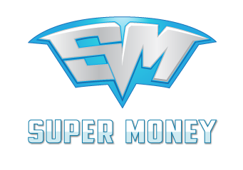 supermoney logo