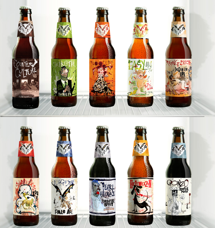 15 Beers For The Dog Lover