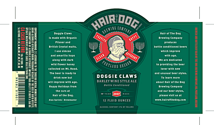 15 Beers For The Dog Lover