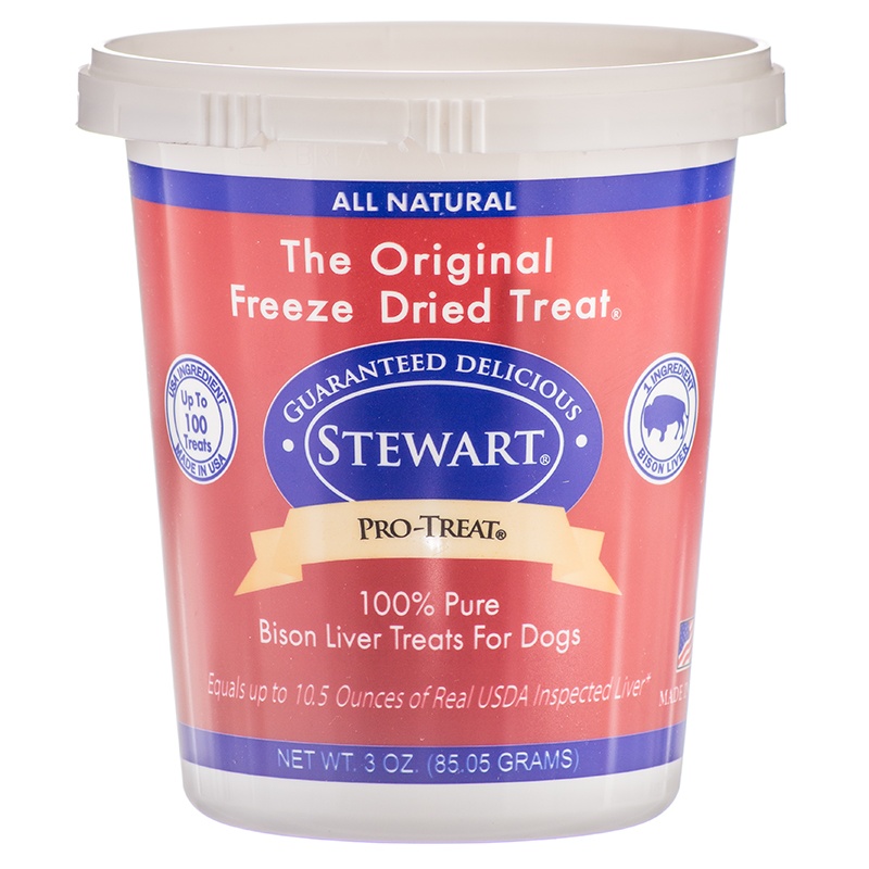 stewart-pro-treat-freeze-dried-dog-treats-100-bison-liver