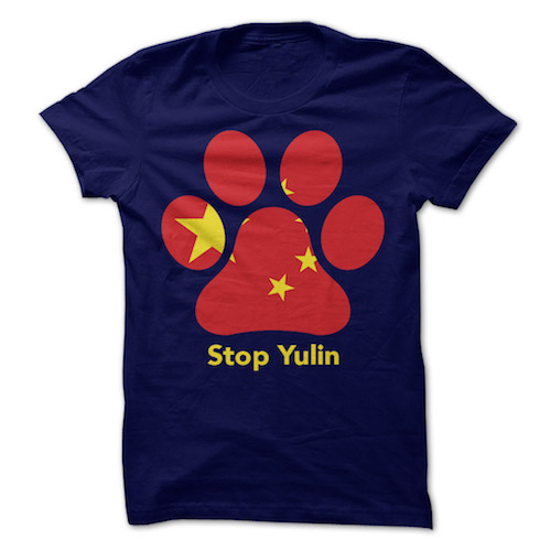 Yulin Paw