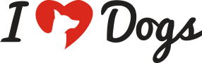 iHeartDogs Logo
