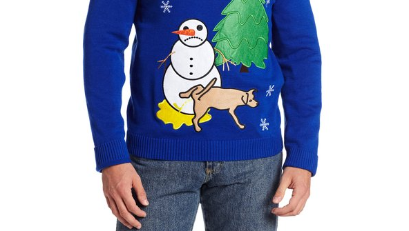 The 10 Best Ugly Christmas Sweaters for Dog Lovers