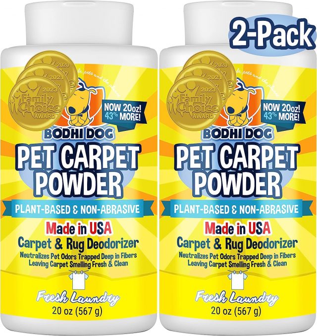 dog-safe cleaning products