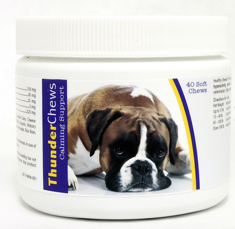 The 5 Best Products To Help Calm Your Dog