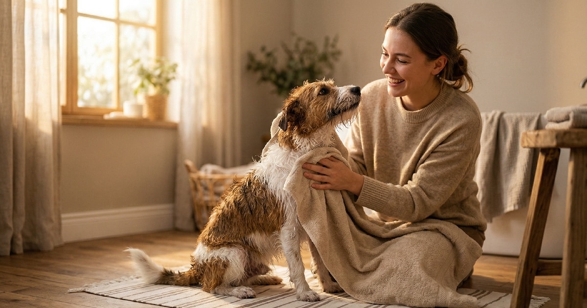 10 Grooming Products That Save Time and Money for Dog Owners