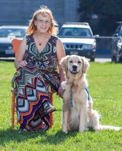 Diabetic alert dogs give their owns a freedom and security they never thought possible. Image source: Dogs4Diabetics