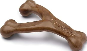 Benebone Wishbone Durable Dog Chew Toy