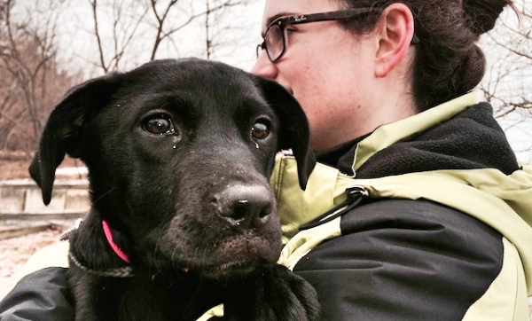 (Photo: Dawn Kendrick, WKYC-TV)