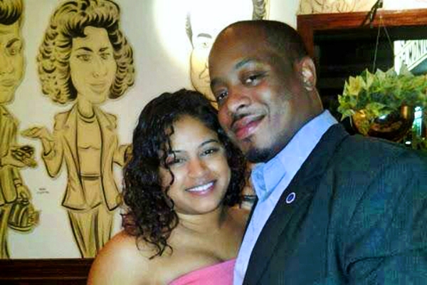 Source: Facebook - Tony Trixx Brown