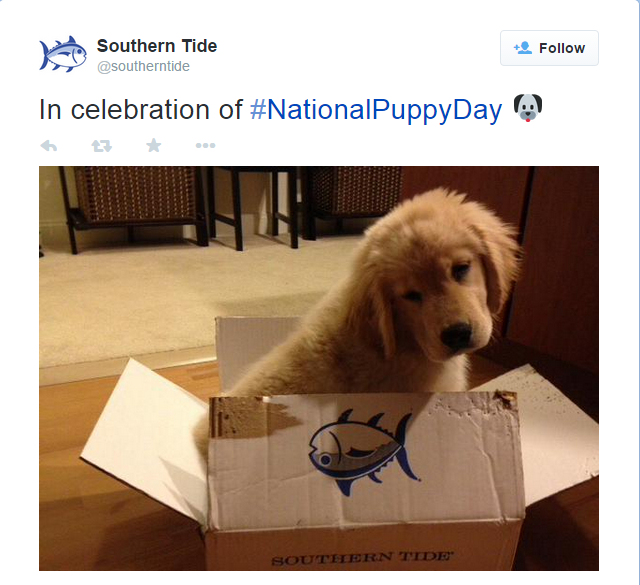 Image source: @southerntide via Twitter