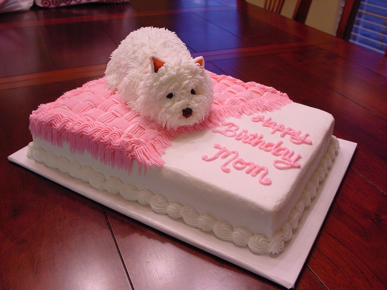 Image source: CakeCentral.com 