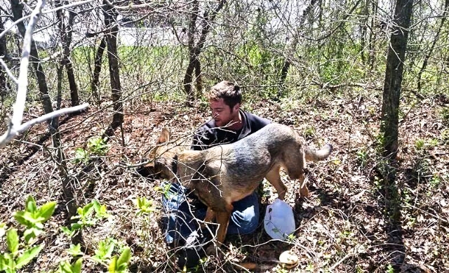 Photo from: Facebook - Help Find Georgia