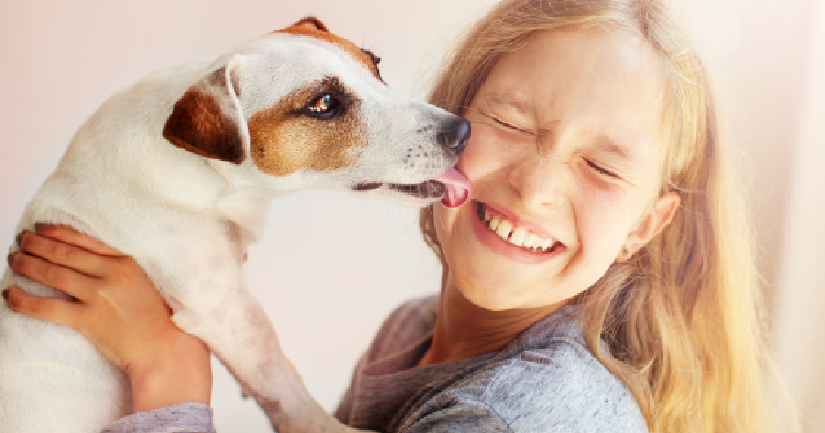 14 Books and Products for Teaching Kids About Dogs