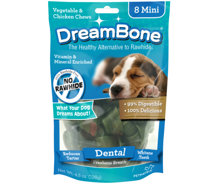 11 Rad Rawhide Alternatives For Your Dog