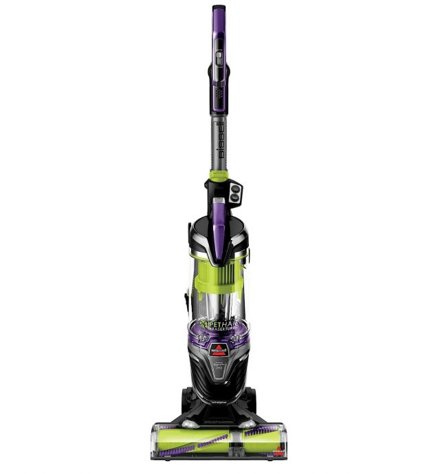 vacuums for cat owners