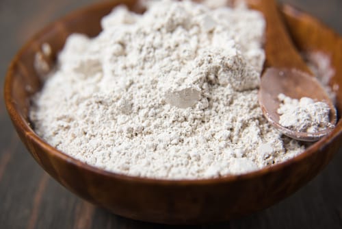 Diatomaceous Earth for dogs