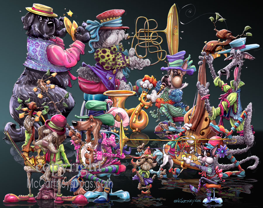 Image source: Mike McCartney