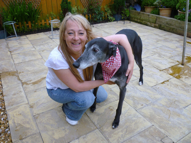 Source: Caters News Agency via BuzzFeed