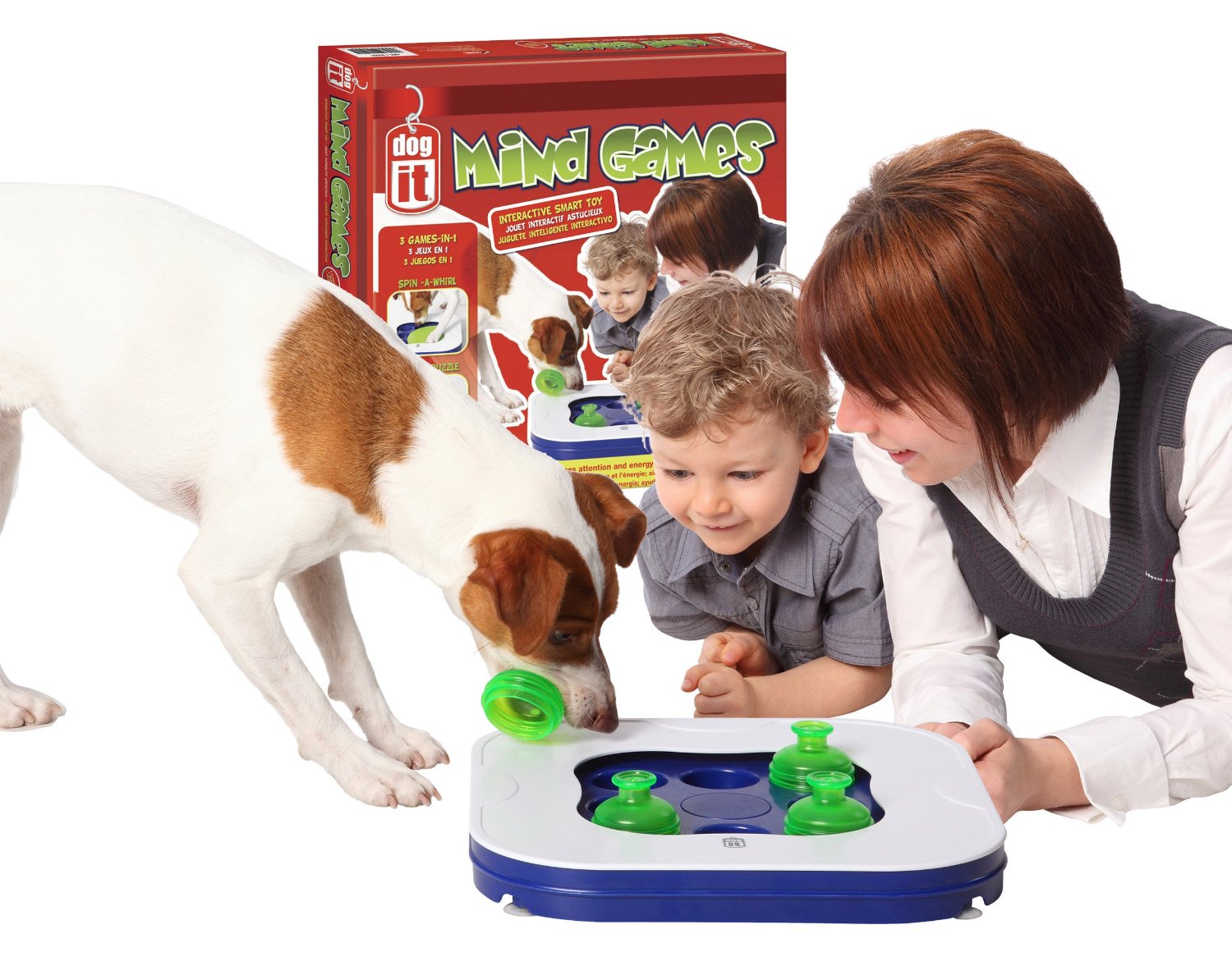 digging toys for dogs