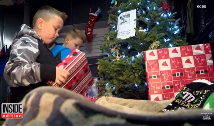 Source: Inside Edition - YouTube