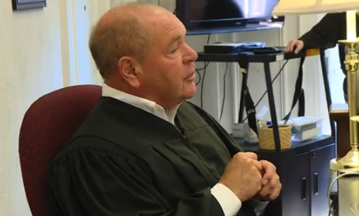 Judge Sentences Animal Abuser And Does Not Hold Back His True Feelings