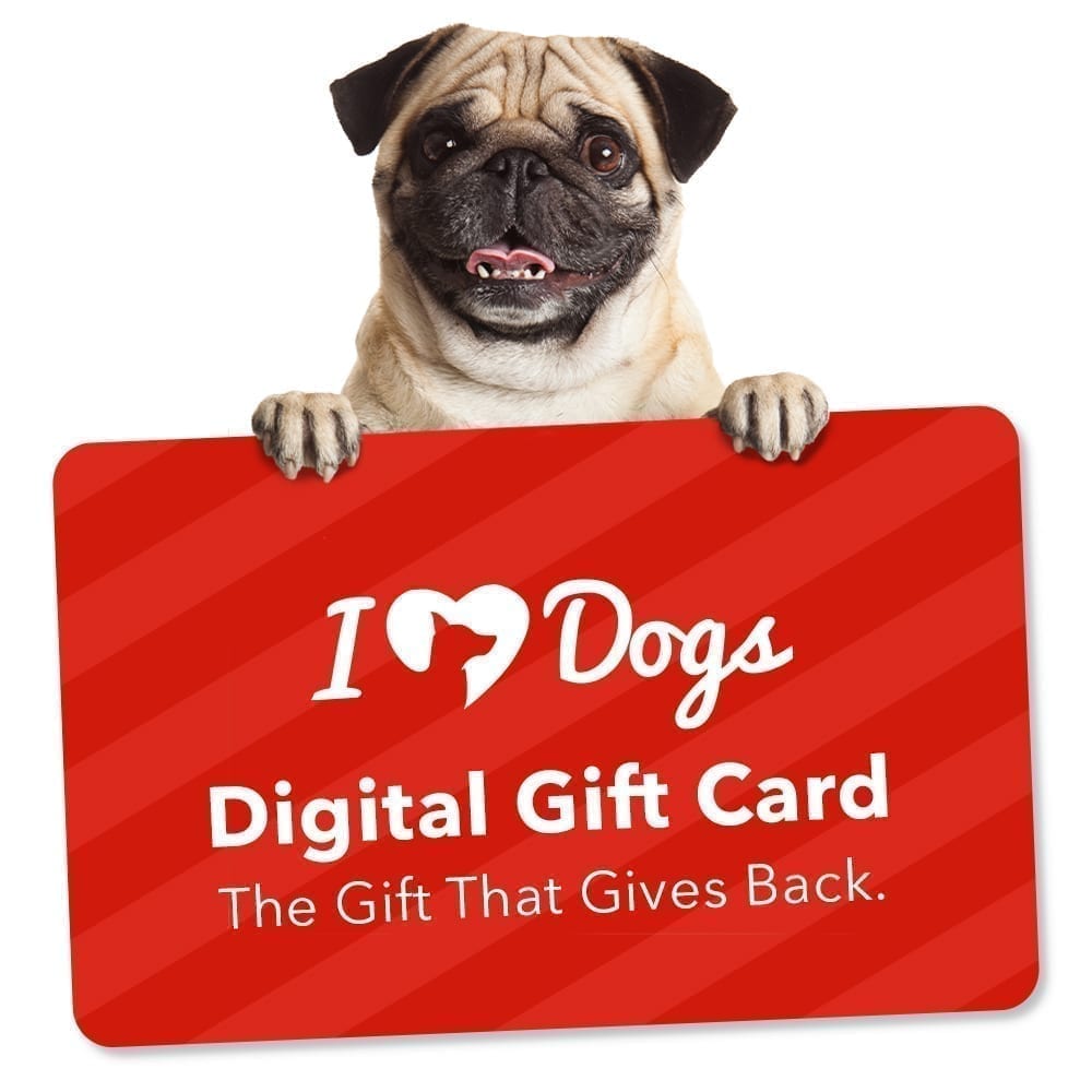 Digital Gift Certificate - Digital Gift Card