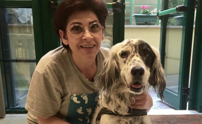 Groundbreaking Decision Grants Woman Paid Leave To Care For Sick Dog