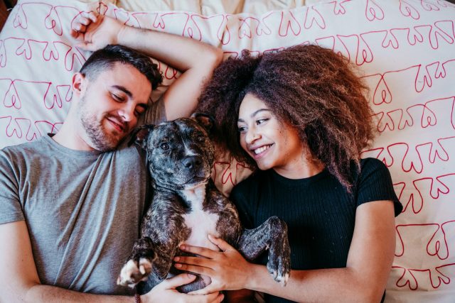 gifts for husbands who love dogs