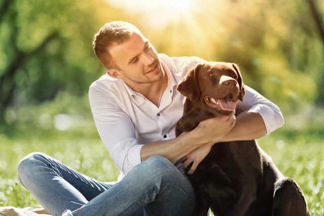 gifts for boyfriends who love dogs