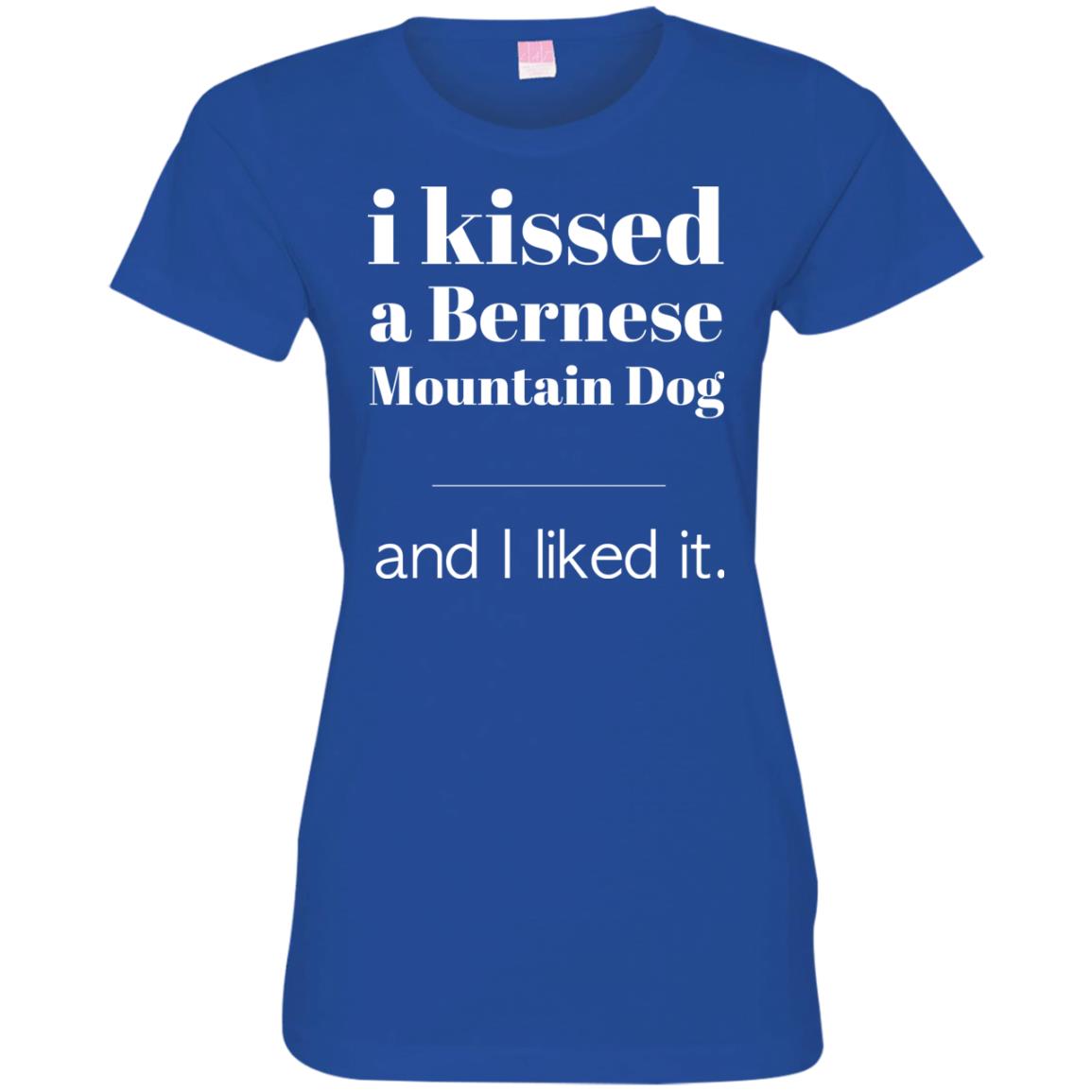 bernese mountain dog t shirts