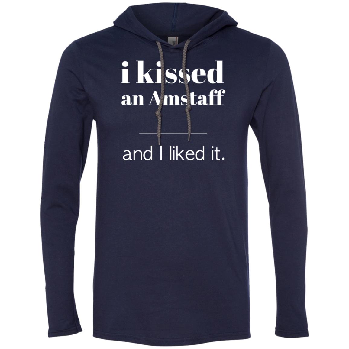 amstaff clothing