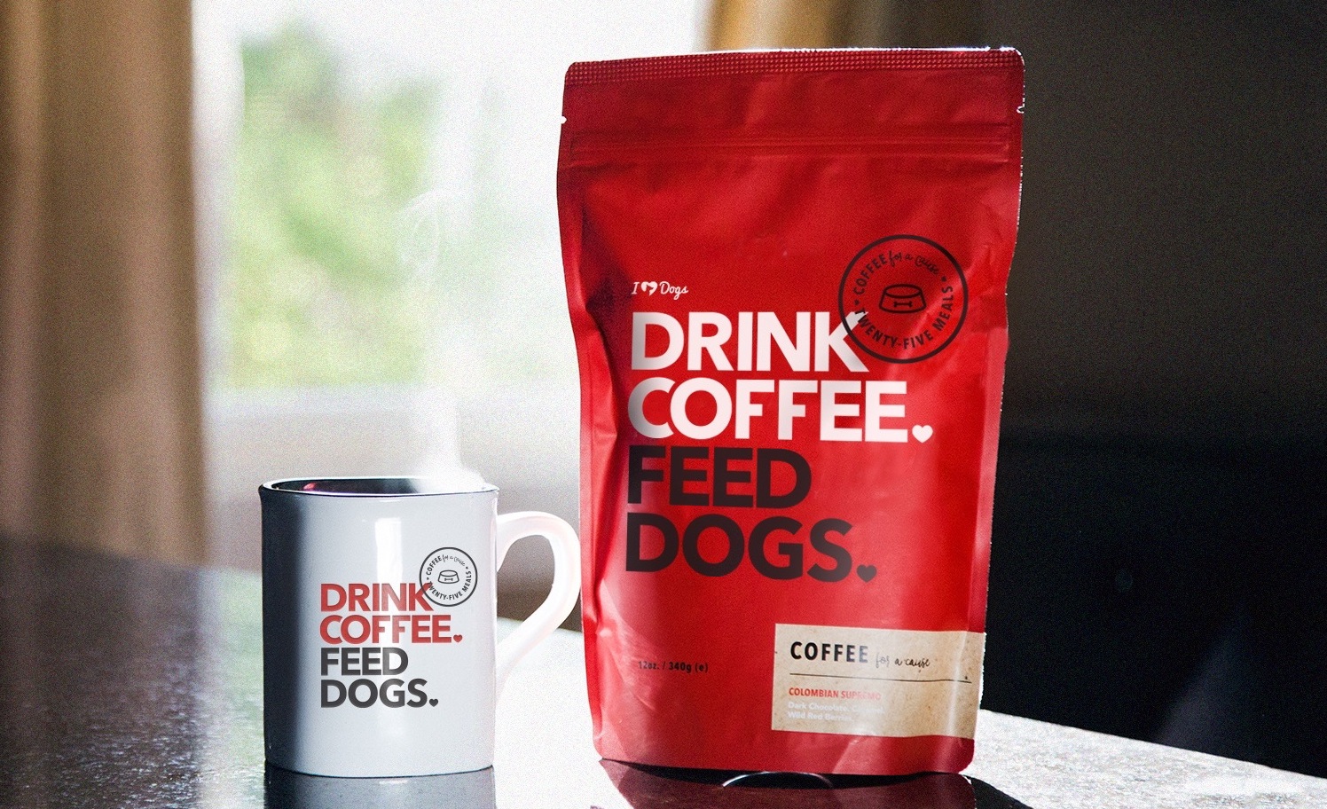 Coffee dogs. Good Coffee хороший кофе. This is Coffee i ve ever tasted..