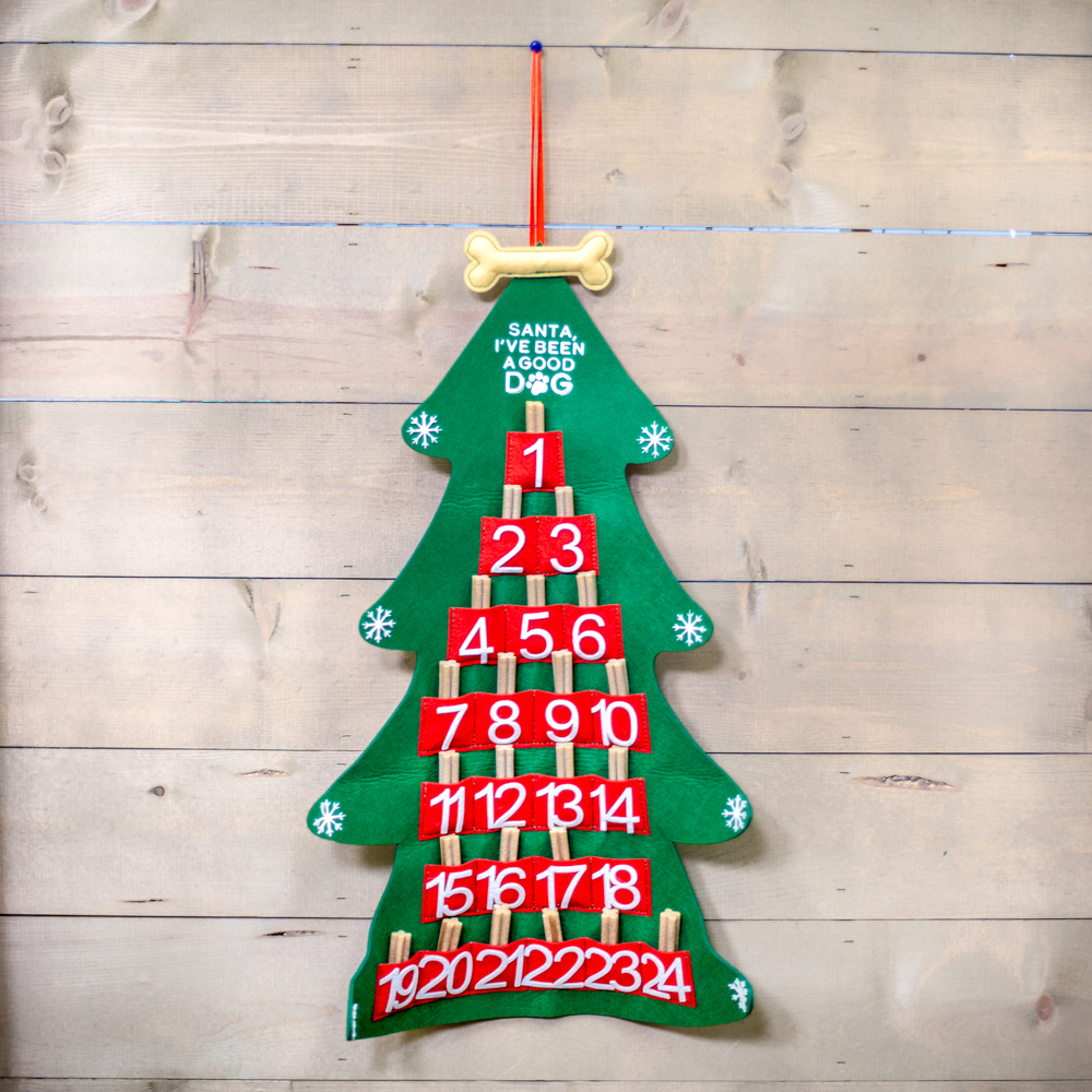 Lakeland Christmas Decorative Tabletop Metal Wine Charm Tree