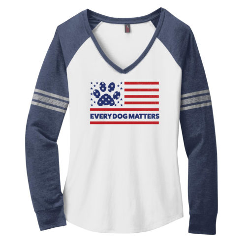 every dog matters shirt