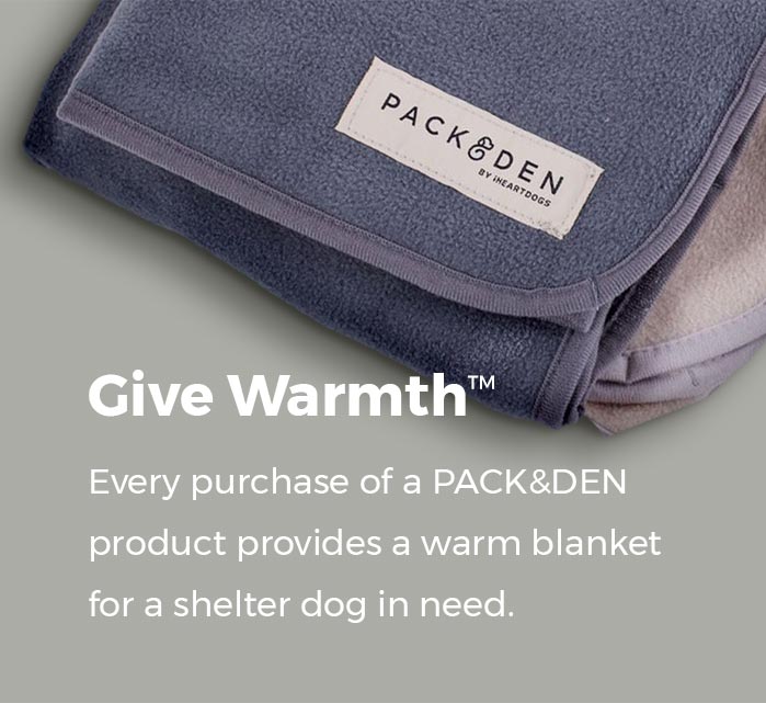 Give Warmth