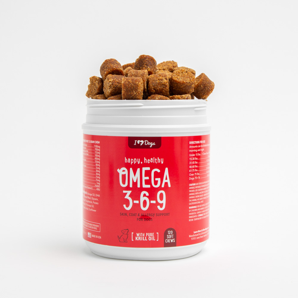 If Your Dog Constantly Licks Its Paws, Make Sure To Do This Every Day