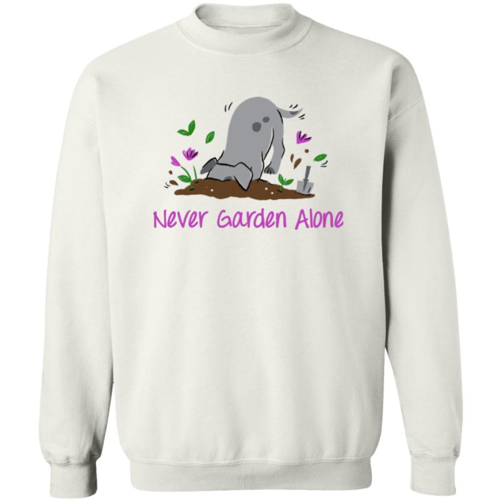 iSovo Funny Dog Sweatshirt For Dog Lover There Is Only One Breed Humans