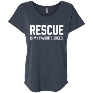 Rescue shirt