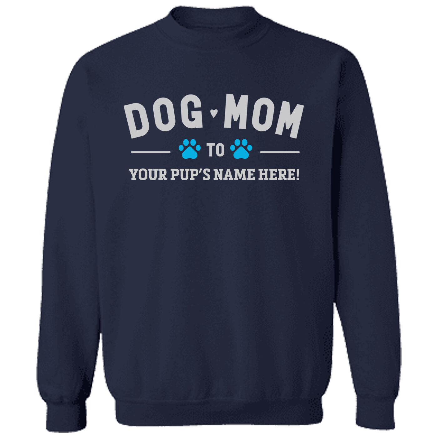 Dog Lover Sweatshirts For Humans: Dog Moms & Dads