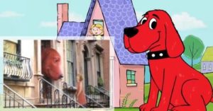 Clifford leak