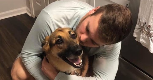 Ball Player’s Shocking Post Calls Rescue Dog “Too Much To Handle”