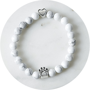 Dog Memorial Jewelry Products
