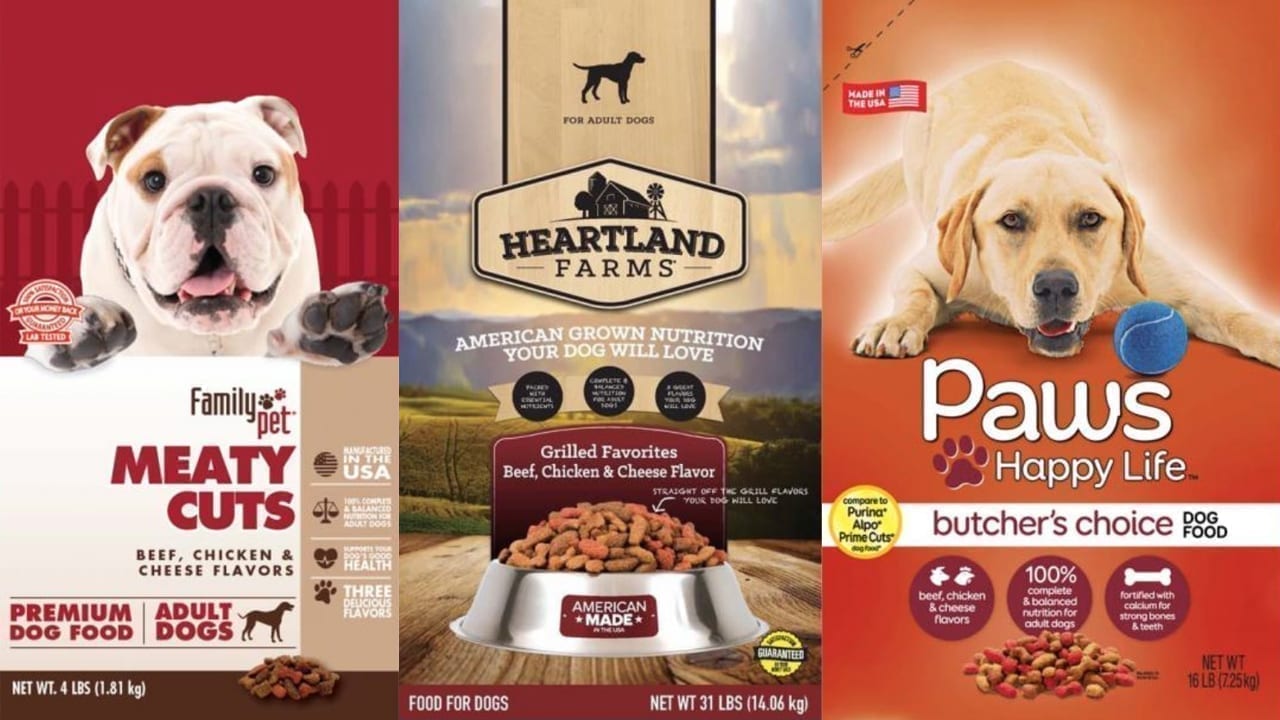 RECALL UPDATE: More Dog Food Products Test Positive For Deadly