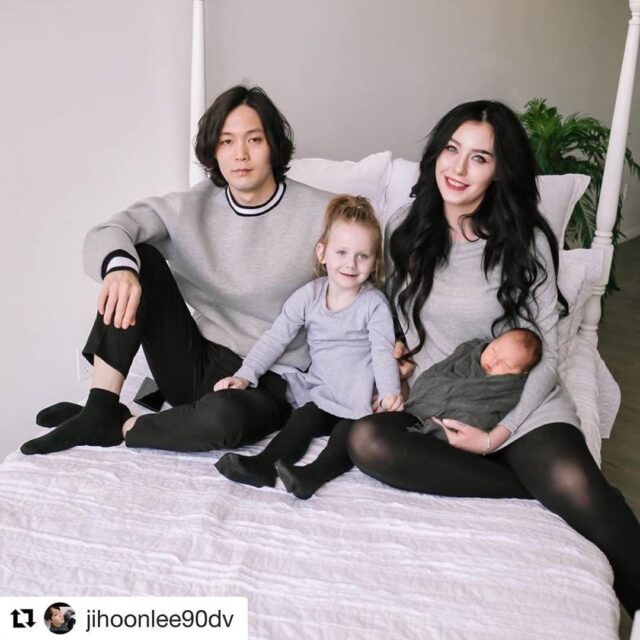 90 Day Fiance Family