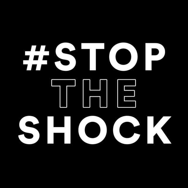Stop the shock