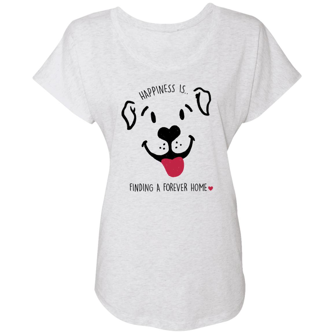 Dog Print Shirts For Women (Fun T-Shirts Designs) | iHeartdogs